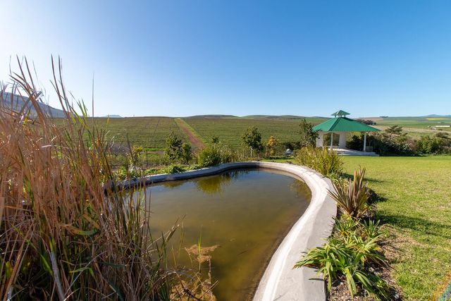 15 Bedroom Property for Sale in Bot River Western Cape